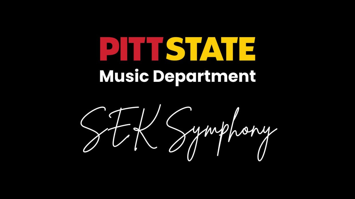 SEK Symphony: Masterworks