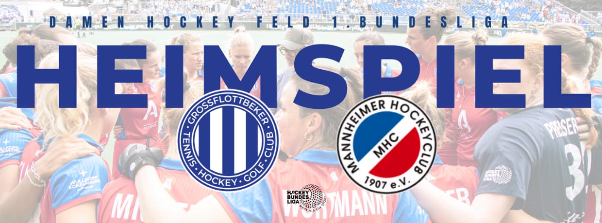 GTHGC DAMEN VS MHC