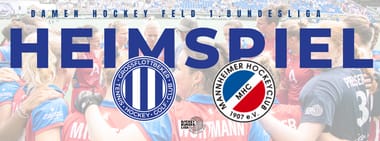 GTHGC DAMEN VS MHC