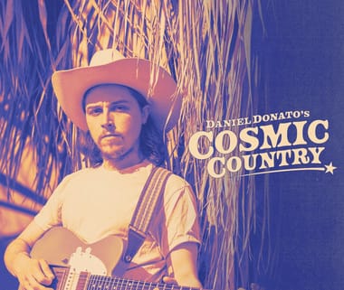 Daniel Donato's Cosmic Country