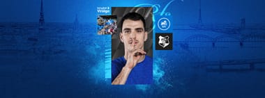 Tonybet Virslīga: RFS - FK Auda