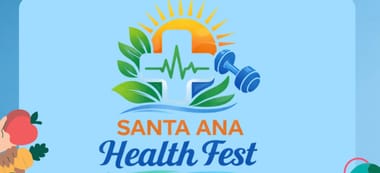Santa Ana Health Fest