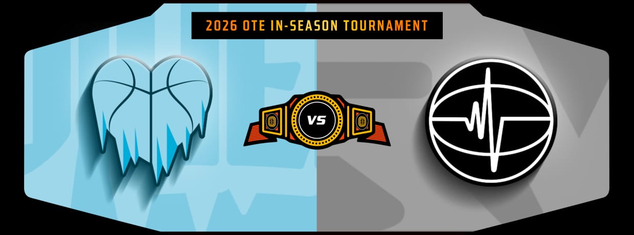 December 14 - Cold Hearts vs. RWE