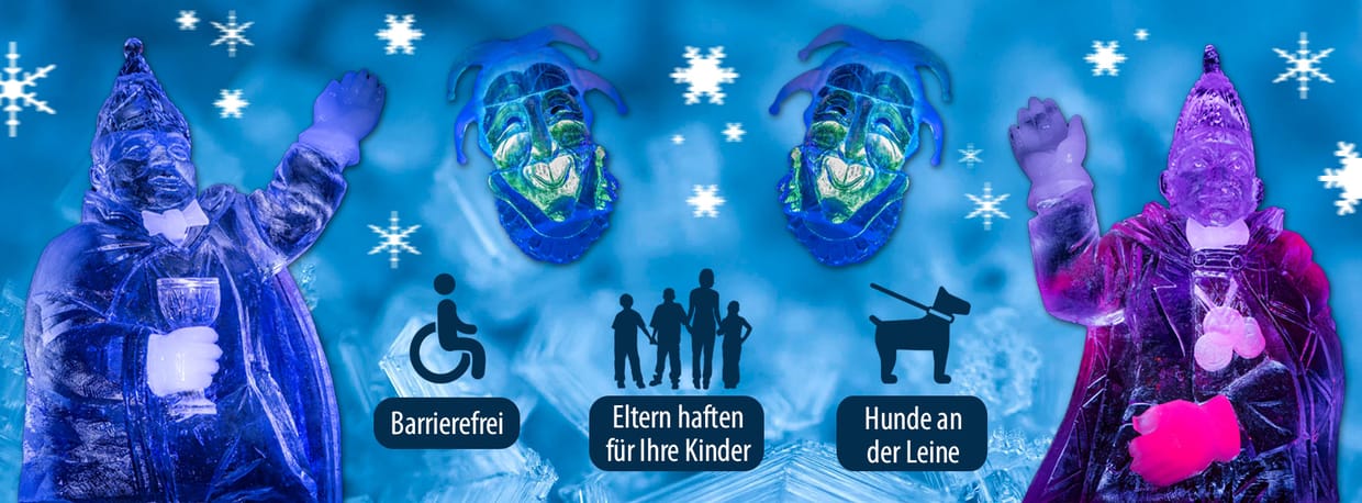 Eiswelt Oberhausen