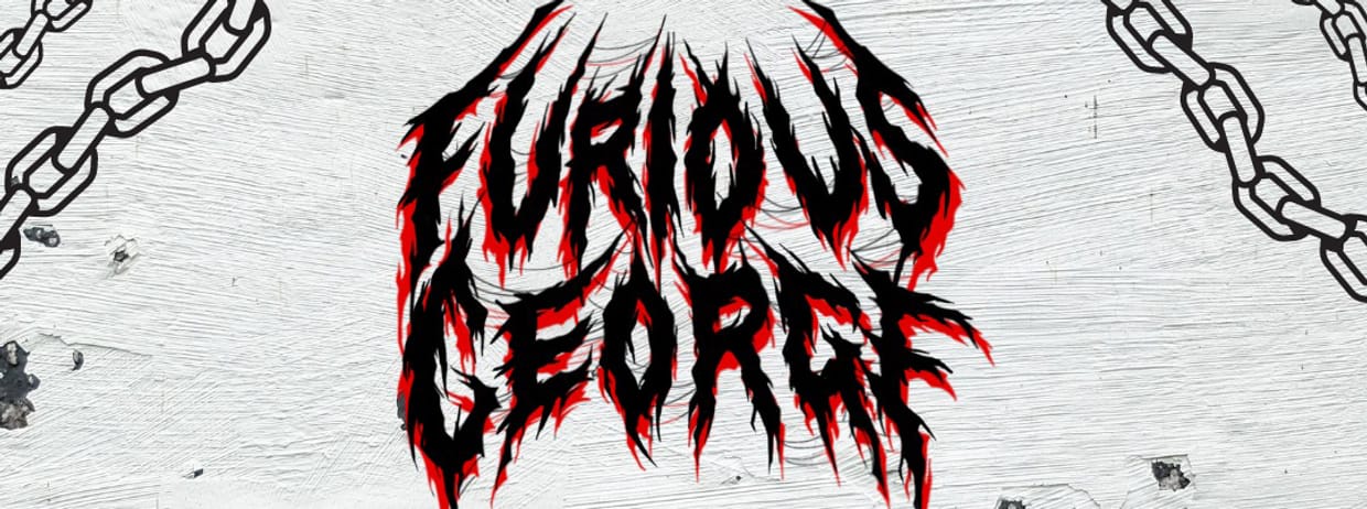 FURIOUS GEORGE WITH DIDACTIC & NEPHALEM