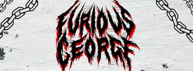 FURIOUS GEORGE WITH DIDACTIC & NEPHALEM