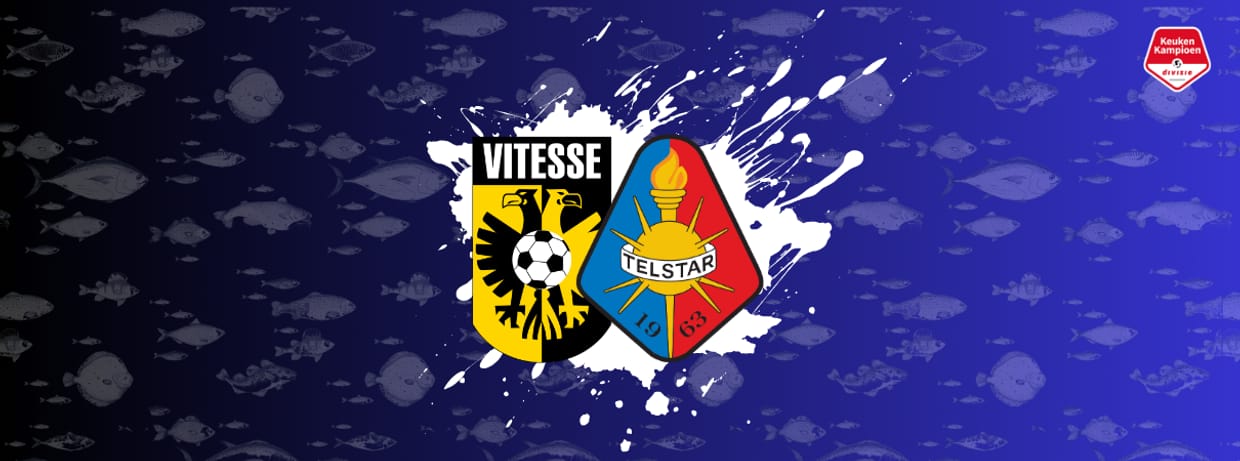 Vitesse- Telstar 