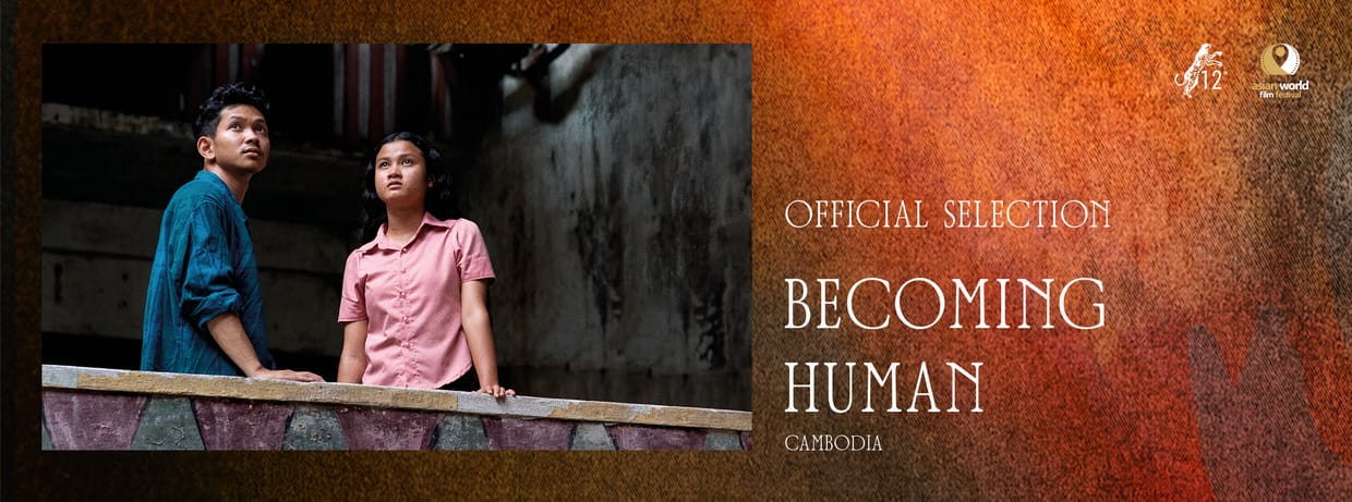 Becoming Human