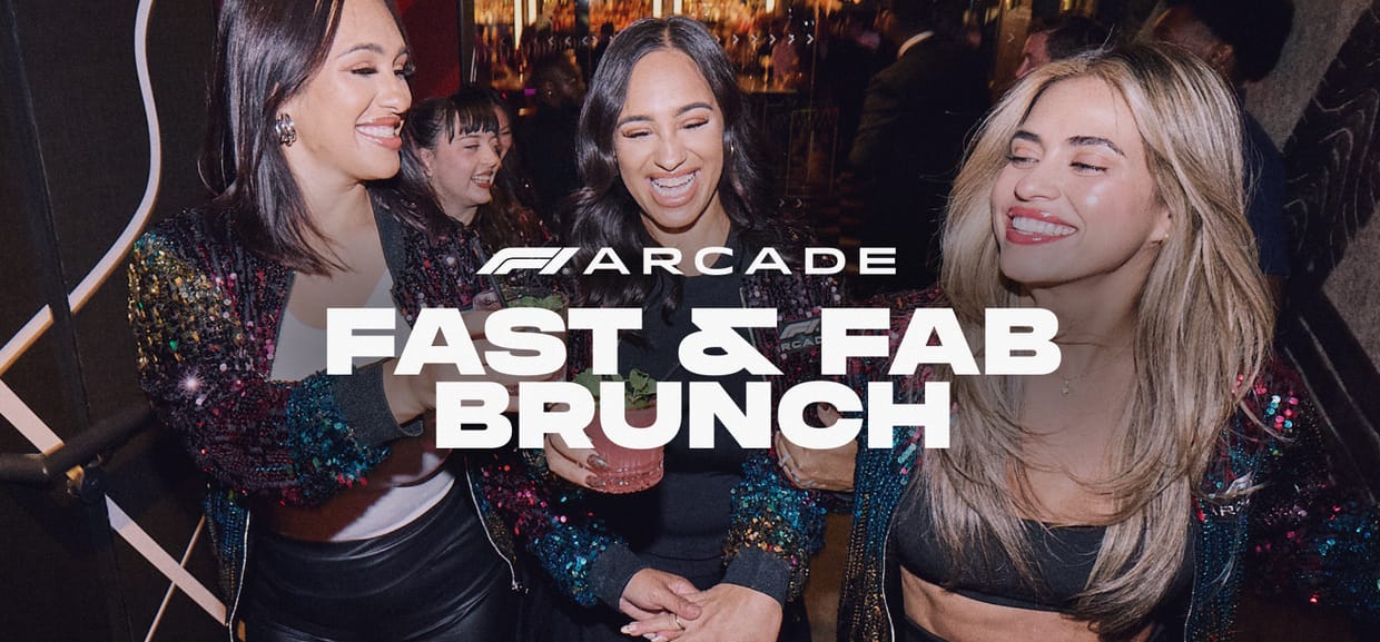 Fast & Fabulous Brunch