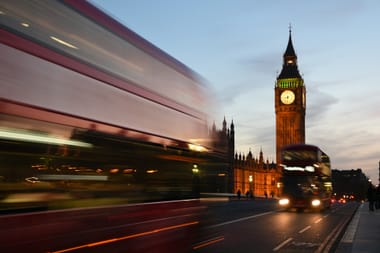 London Guide