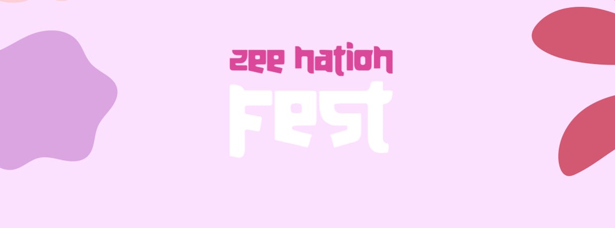 Zee Nation Fest