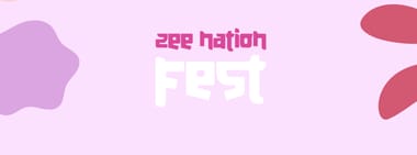 Zee Nation Fest