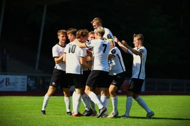 SfB Oure FA vs. Nørresundby FB