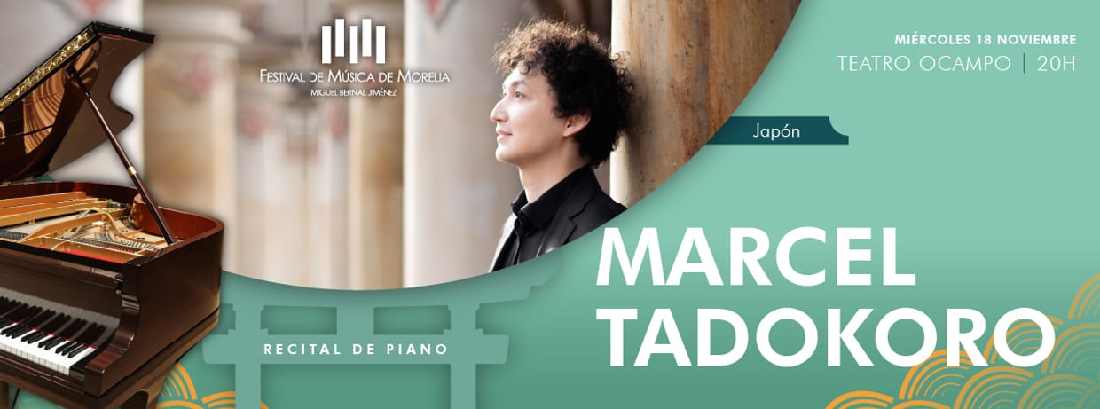 Marcel Tadokoro