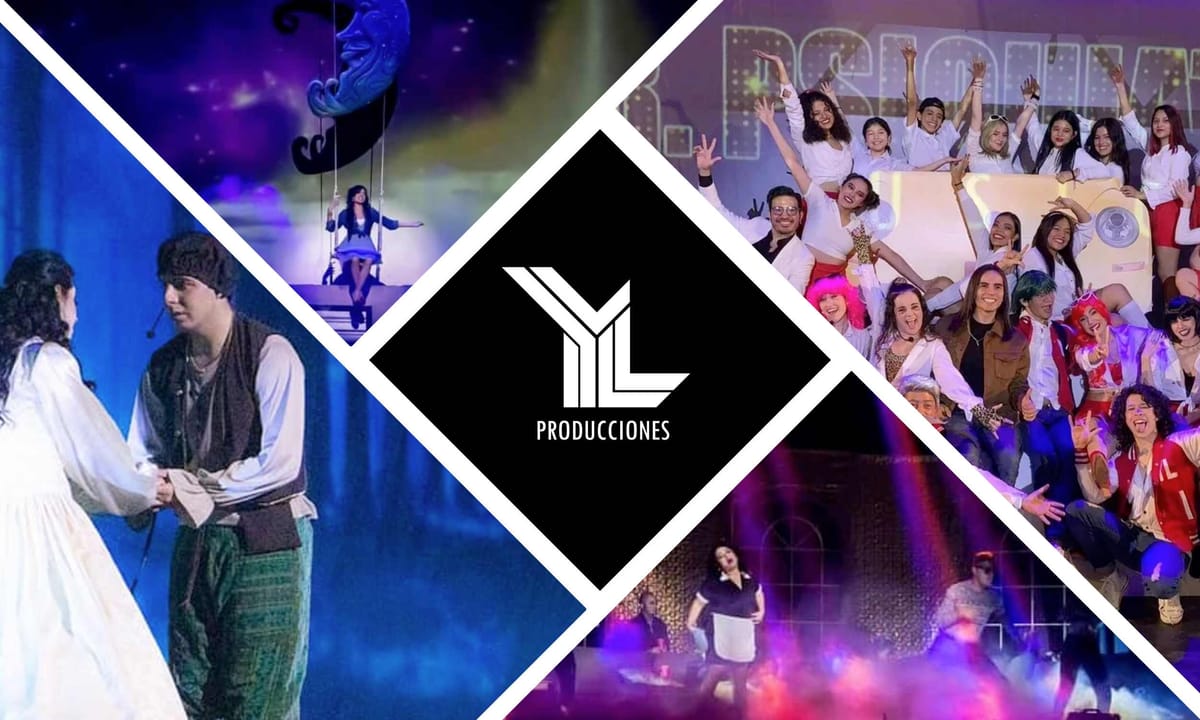 YL Producciones 