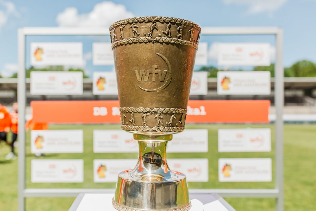 Württemb. Fußballverband e.V.
