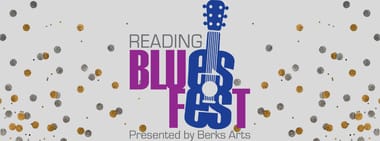 Reading Blues Fest '24 Packages