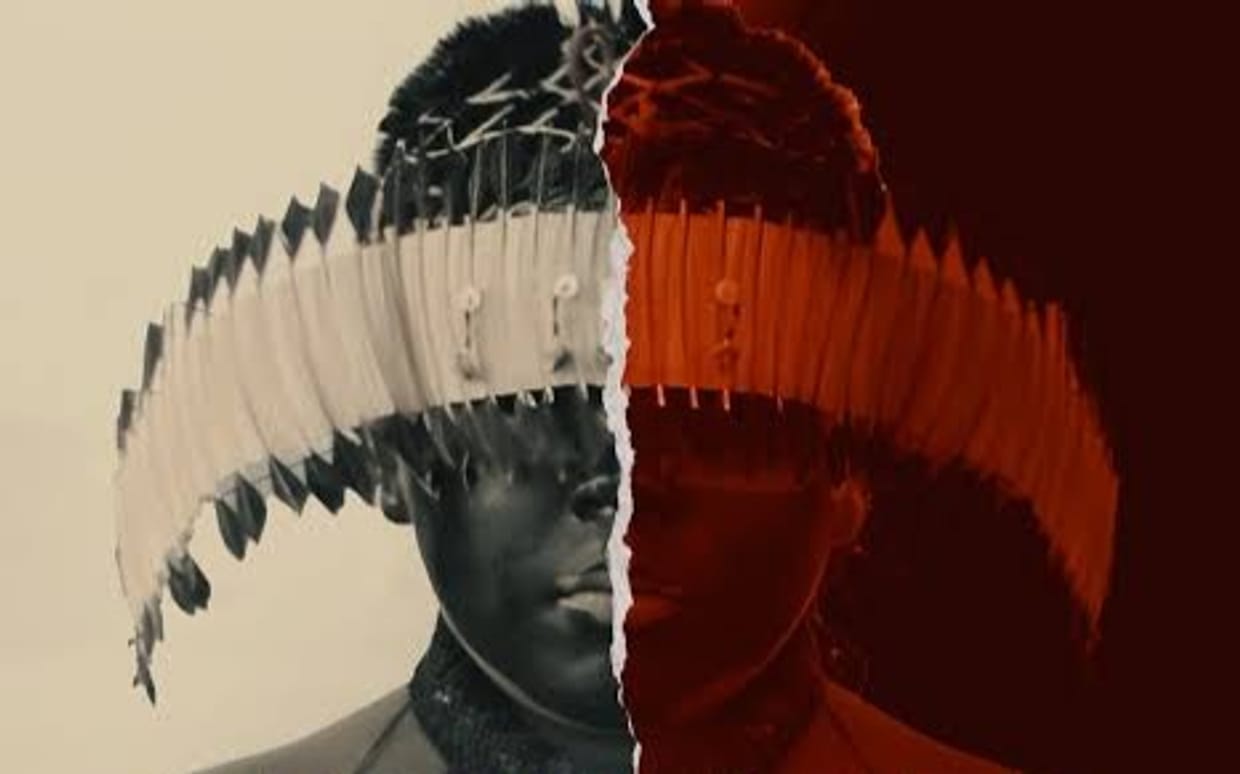 'You're No Indian'