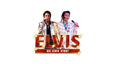 Oliver Steinhoff - ELVIS: Die Story