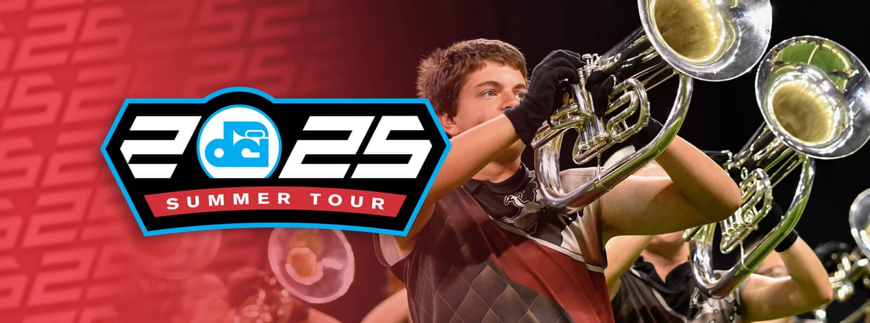 2025 DCI Northern Ohio