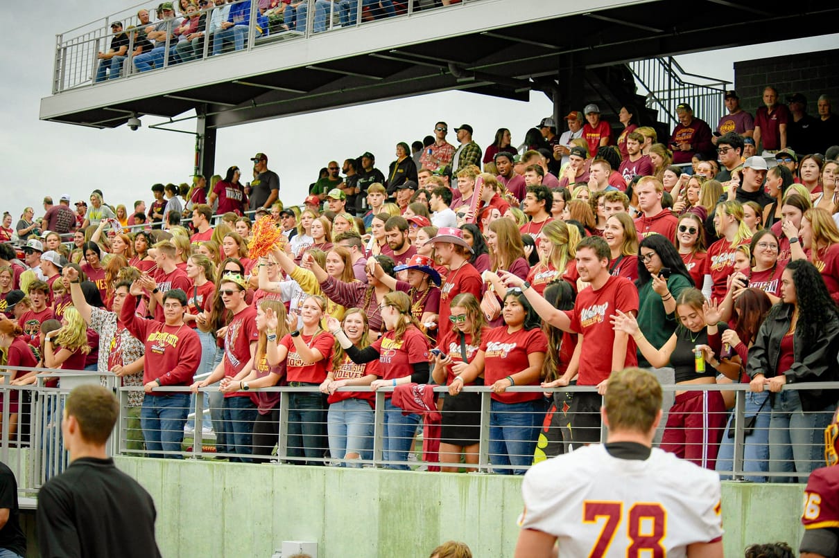 Northern State University