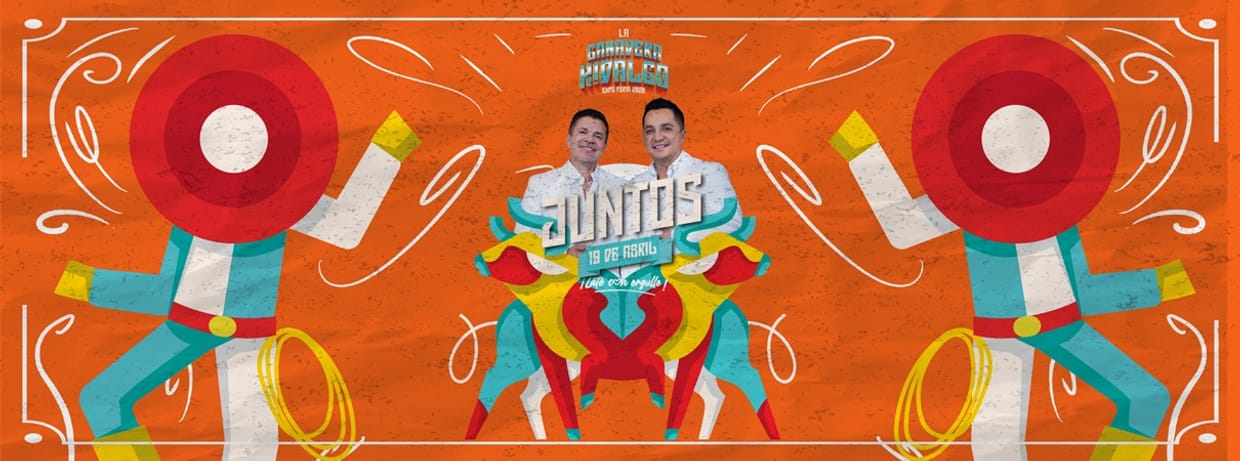 JUNTOS - PACHUCA 19/04/2026 