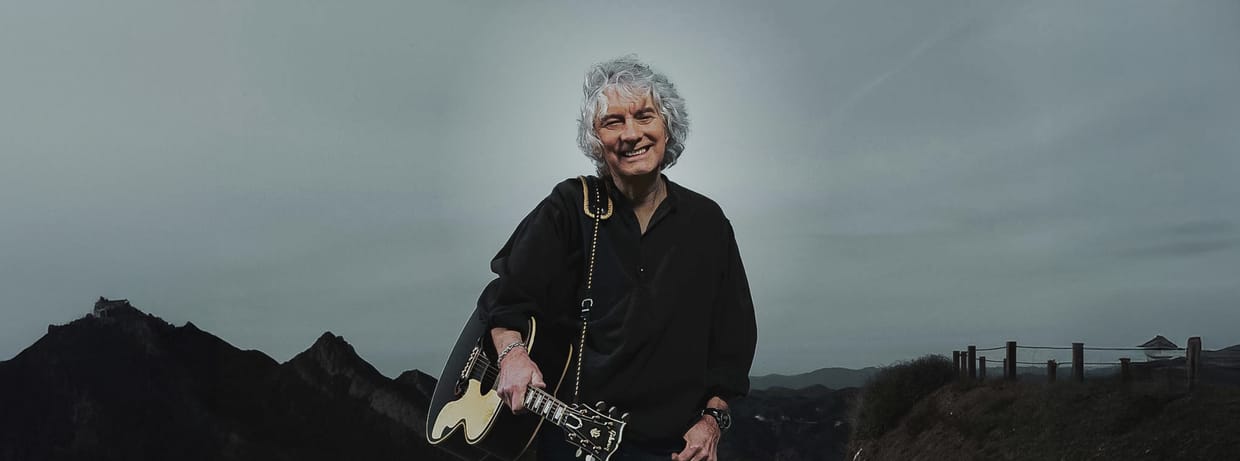 Albert Lee w/ Special Guests the Cryers