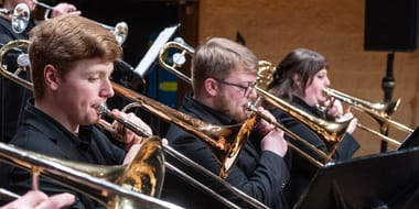 Prime Time Swing: Television Themes in Concert