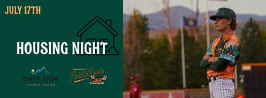 (7/17) Missoula vs. Great Falls