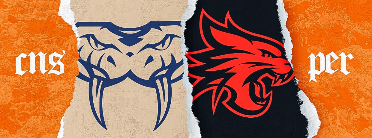 Cairns Taipans v Perth Wildcats 
