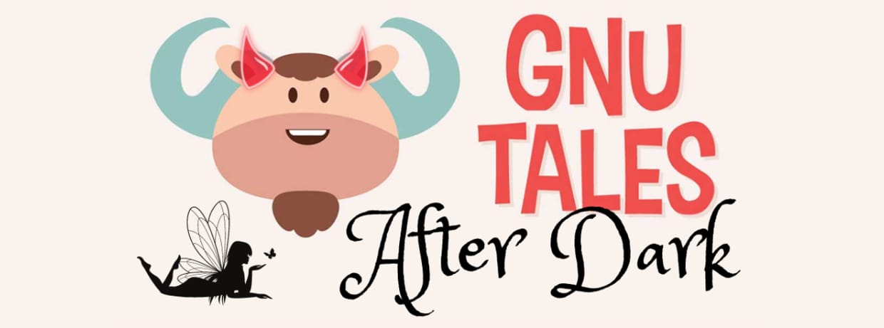 Gnu Tales: After Dark