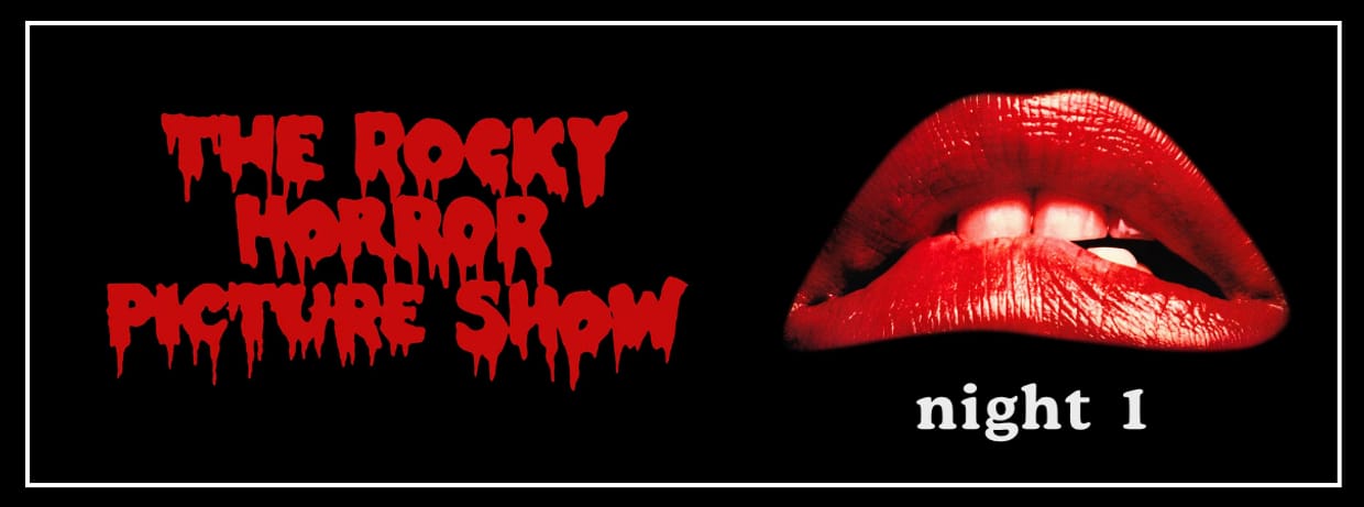 The Rocky Horror Picture Show