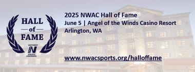 2025 NWAC Hall of Fame