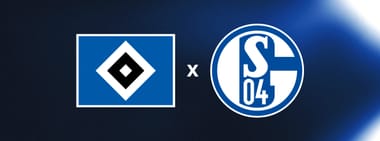 Hamburger SV - S04