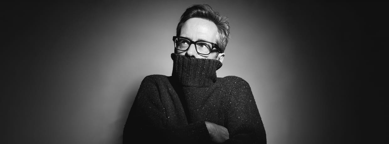 Nick Heyward Acoustic Road Trip