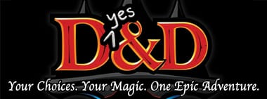 D (yes) & D