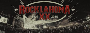 Rocklahoma 2026