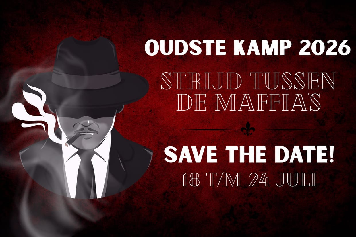 Oudste Kamp 2026 