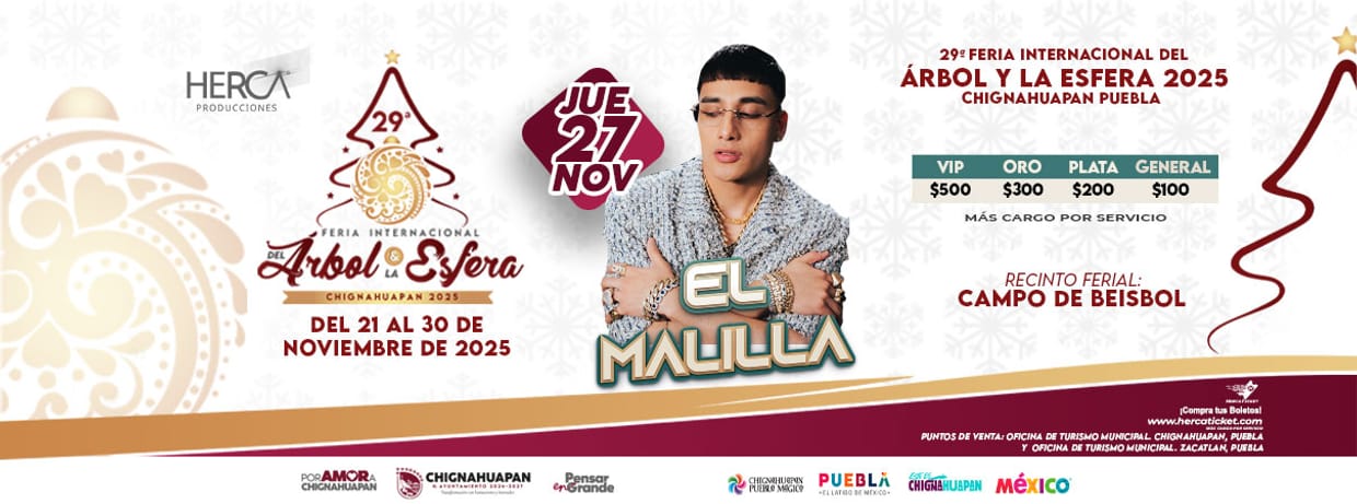 EL MALIlLA 27/11/2025