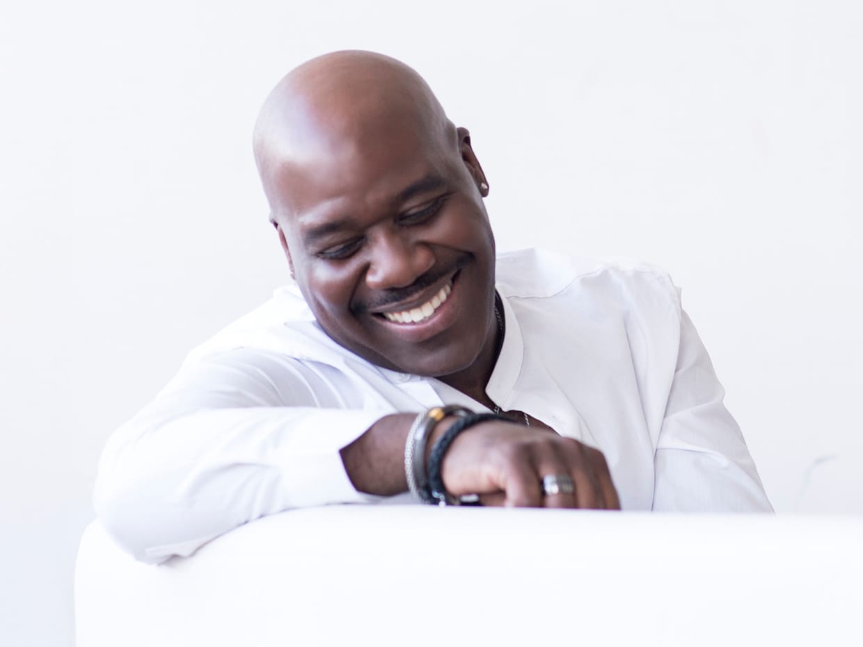 Will Downing