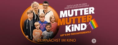 Kino: Mutter Mutter Kind