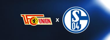 1.FC Union Berlin - S04