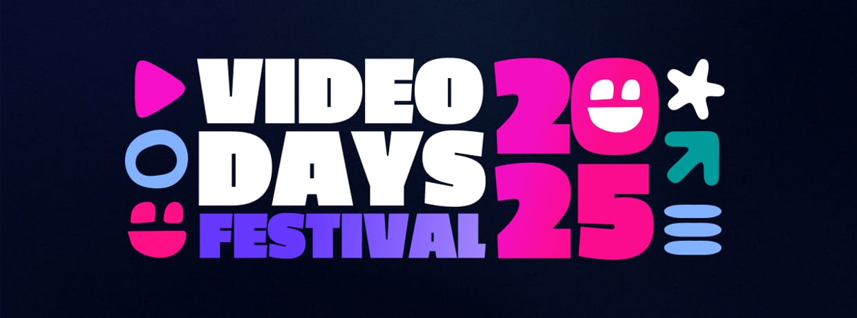 VideoDays Festival 2025