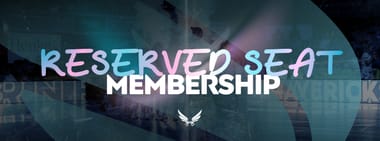 Melbourne Mavericks 2027 Reserved Seat Memberships