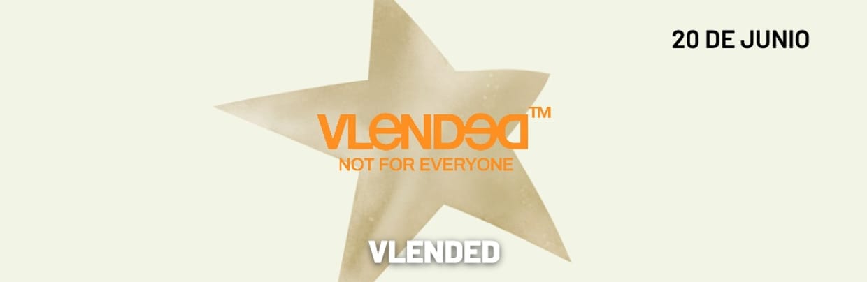VLENDED: Andalusian Glow