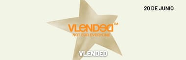VLENDED: Andalusian Glow