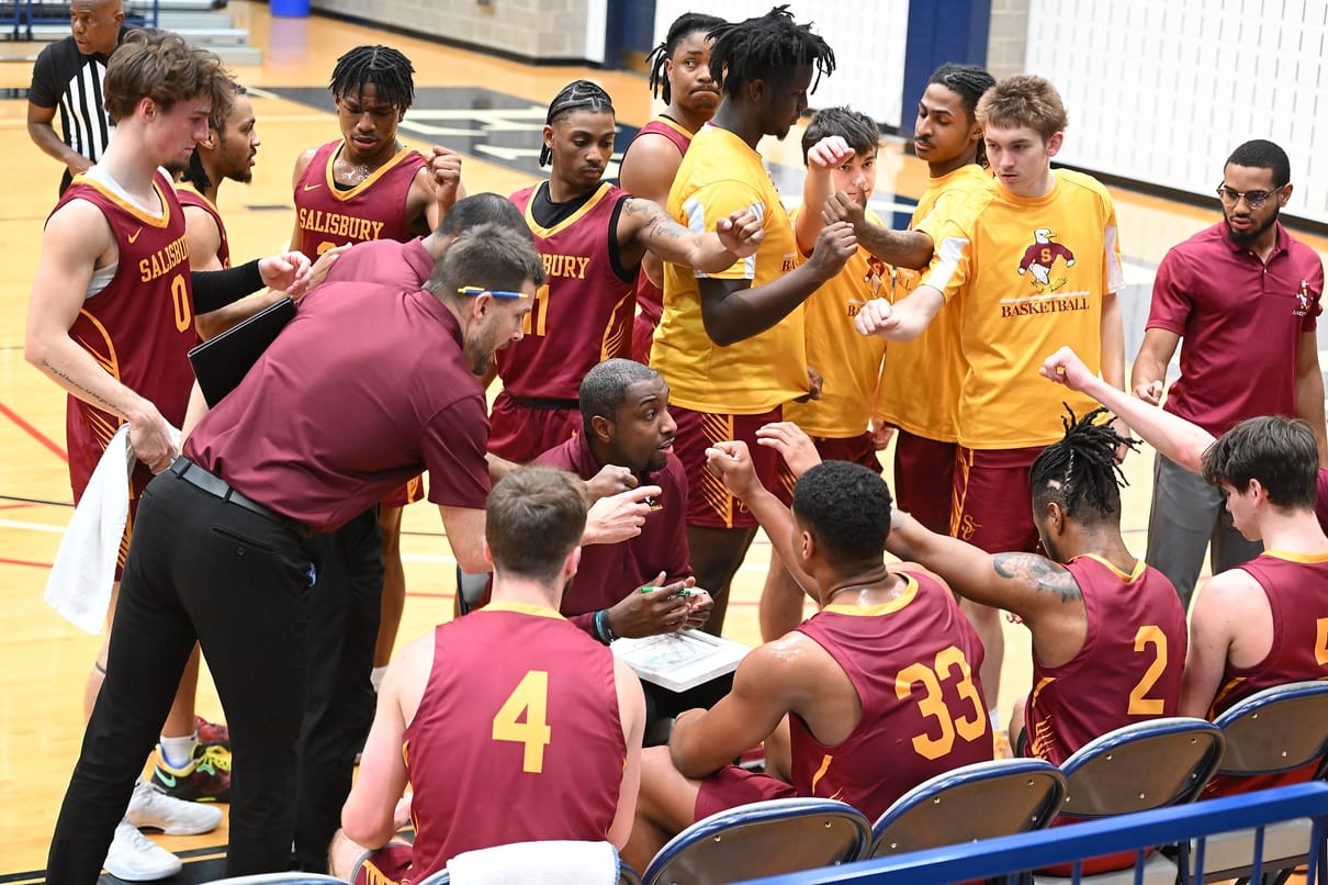 Salisbury University Athletics