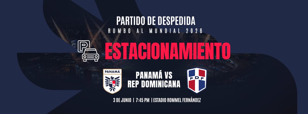 *ESTACIONAMIENTO*