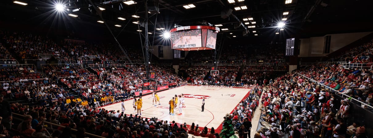 Stanford Athletics