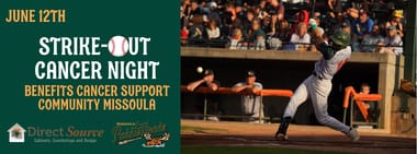 (6/12) Missoula vs. Oakland